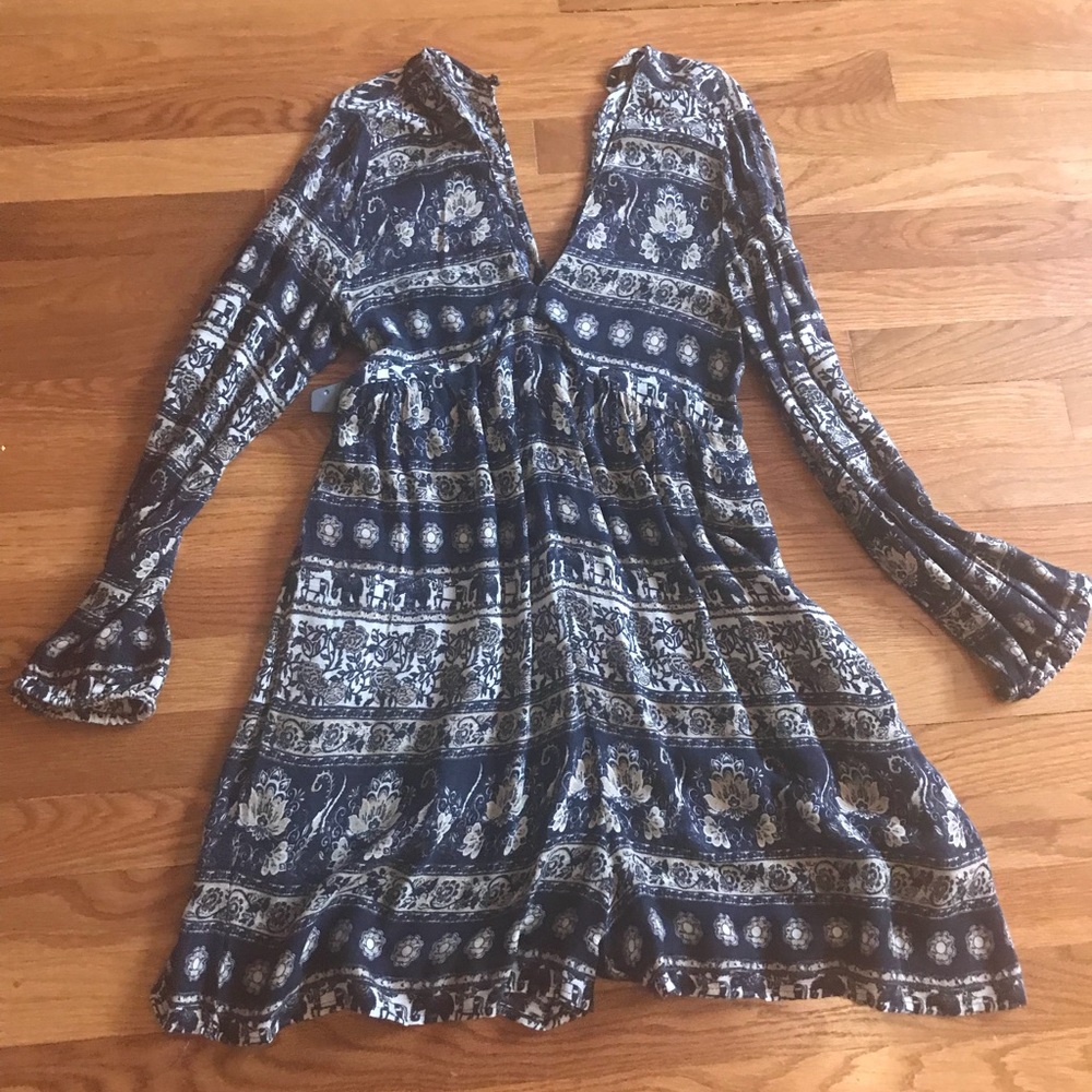 Zara romper!